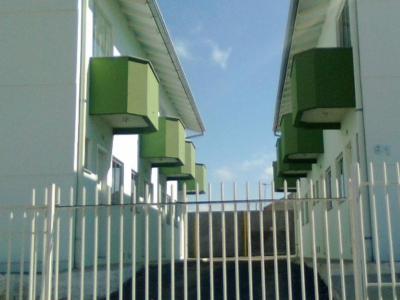 Casa de condomínio à venda Guarujá com 72m² e 2 quartos por R$ 198.000 - 557098297-whatsapp-image-2019-09-01-at-18.jpeg