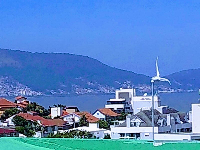 imóvel com 70m² - Estreito - Florianópolis