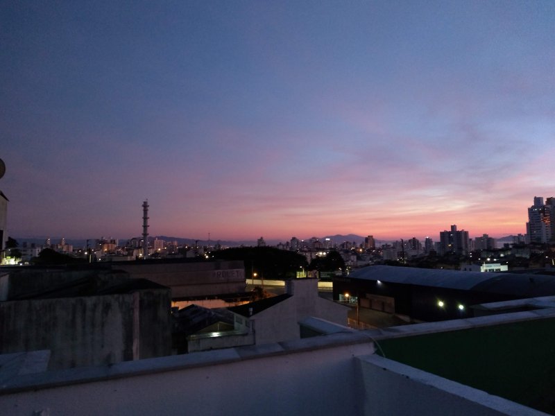 imóvel com 70m² - Estreito - Florianópolis