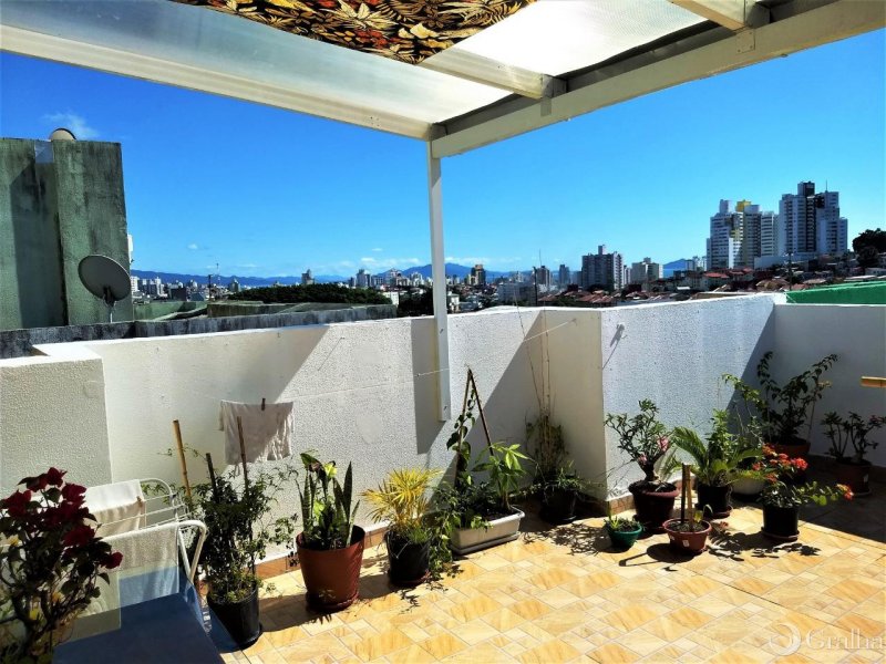imóvel com 70m² - Estreito - Florianópolis