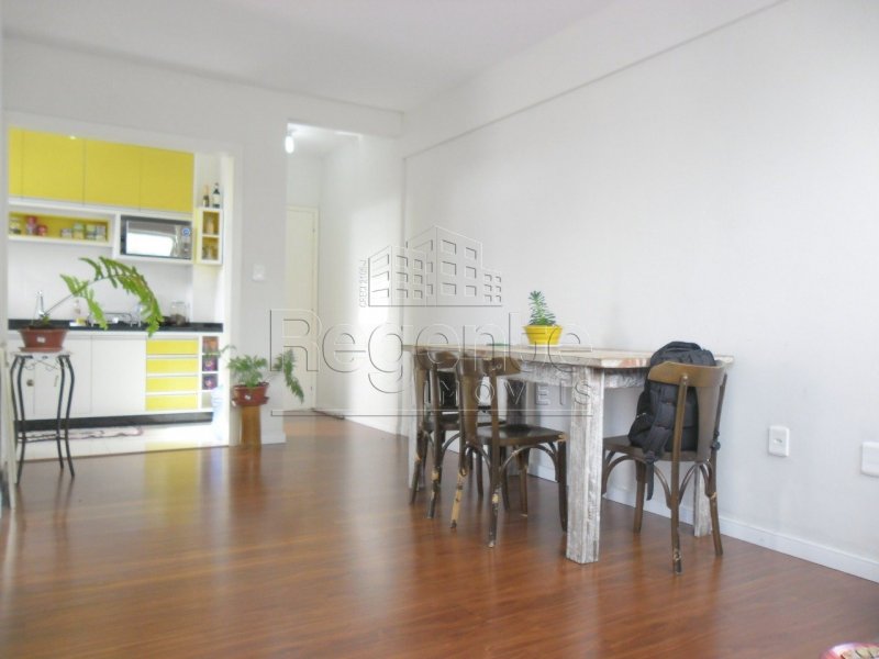 imóvel com 70m² - Estreito - Florianópolis