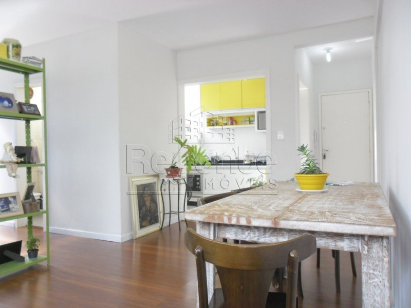 imóvel com 70m² - Estreito - Florianópolis