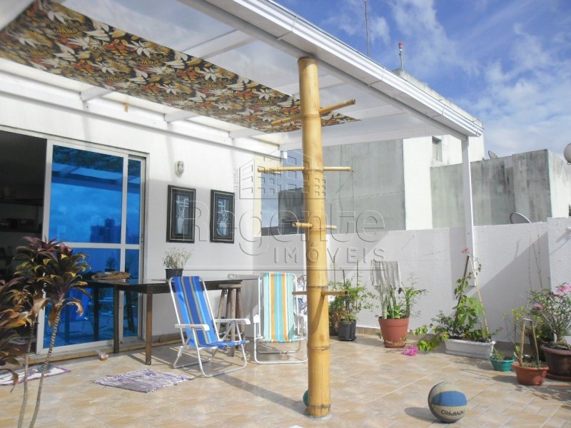 imóvel com 70m² - Estreito - Florianópolis