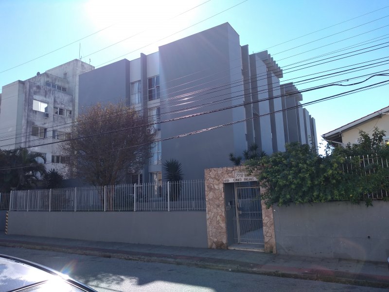 imóvel com 70m² - Estreito - Florianópolis