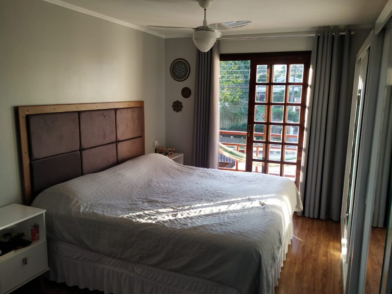 imóvel com 161m² - Santa Candida - Curitiba