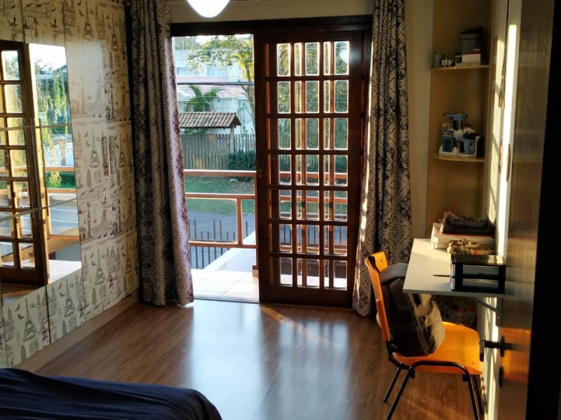 imóvel com 161m² - Santa Candida - Curitiba