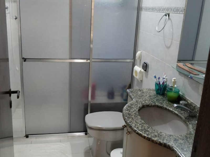 imóvel com 161m² - Santa Candida - Curitiba