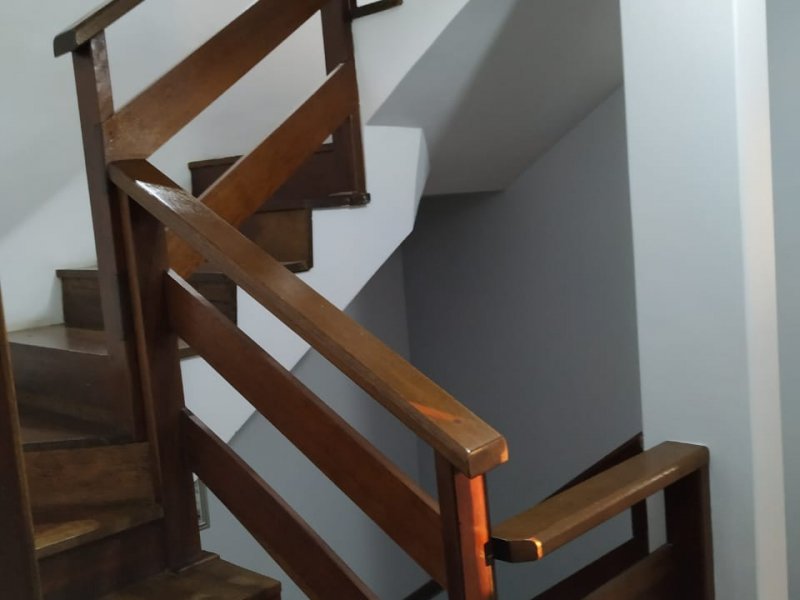 imóvel com 161m² - Santa Candida - Curitiba