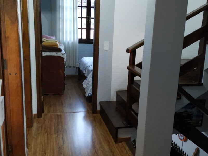 imóvel com 161m² - Santa Candida - Curitiba