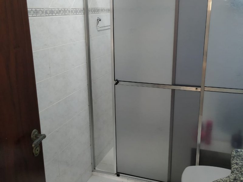 imóvel com 161m² - Santa Candida - Curitiba