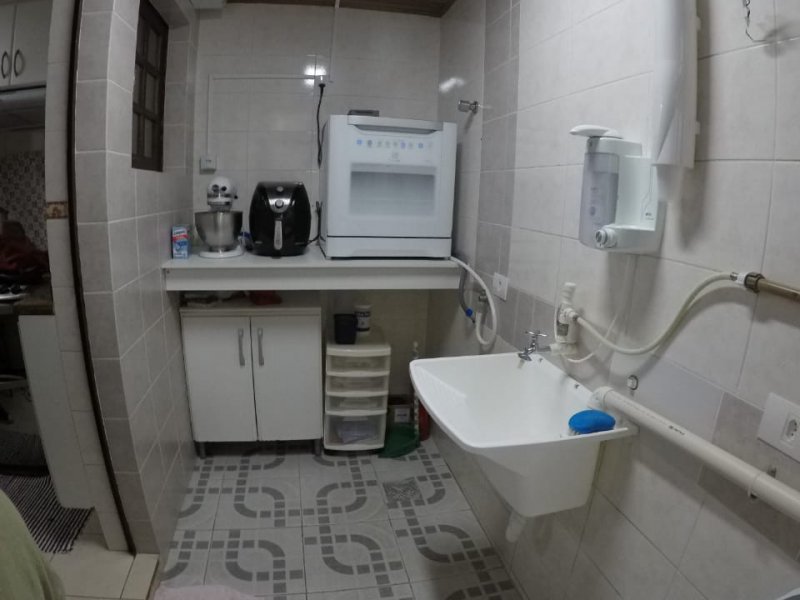 imóvel com 161m² - Santa Candida - Curitiba