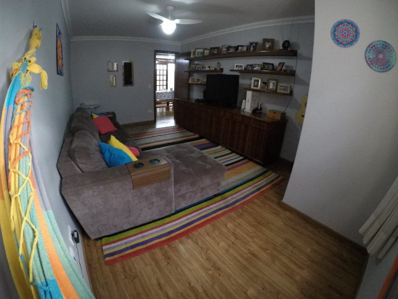 imóvel com 161m² - Santa Candida - Curitiba