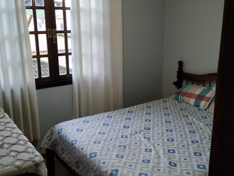 imóvel com 161m² - Santa Candida - Curitiba