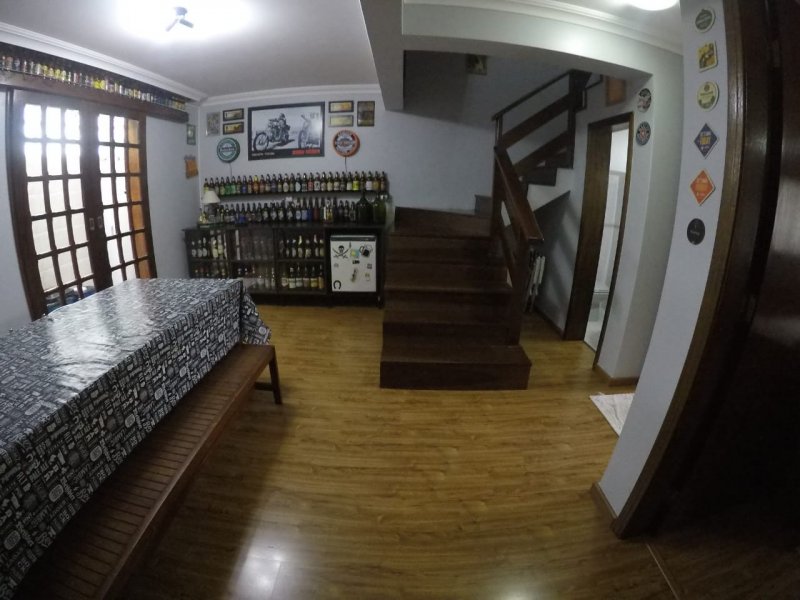 imóvel com 161m² - Santa Candida - Curitiba