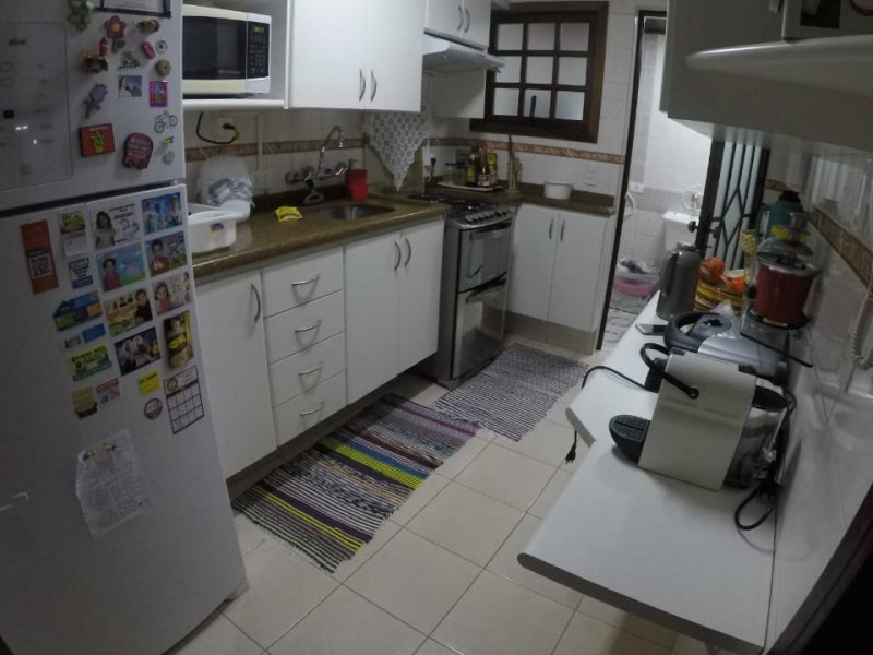 imóvel com 161m² - Santa Candida - Curitiba