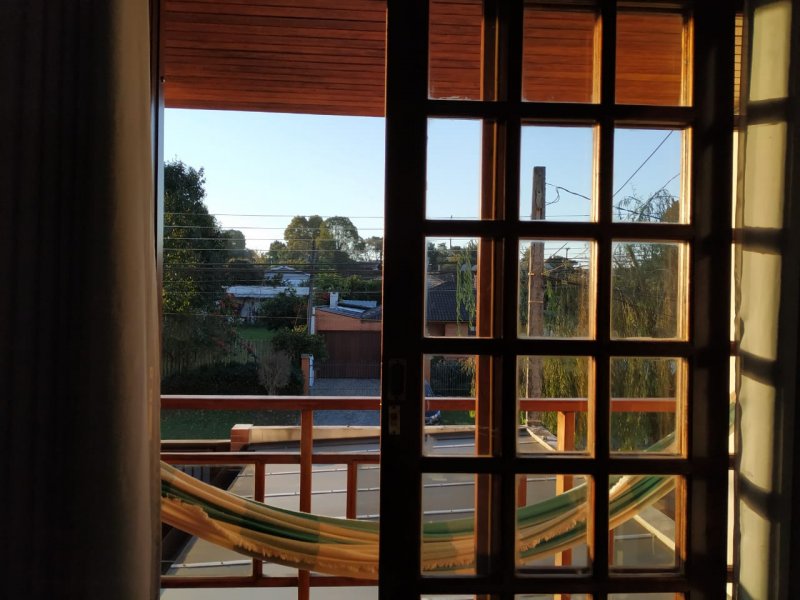 imóvel com 161m² - Santa Candida - Curitiba
