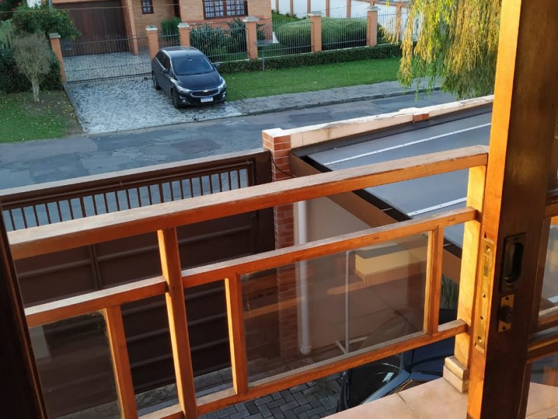 imóvel com 161m² - Santa Candida - Curitiba