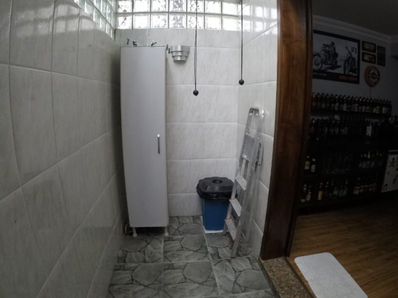 imóvel com 161m² - Santa Candida - Curitiba