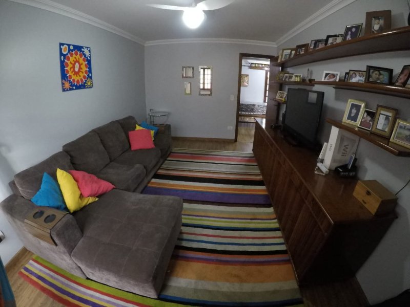 imóvel com 161m² - Santa Candida - Curitiba