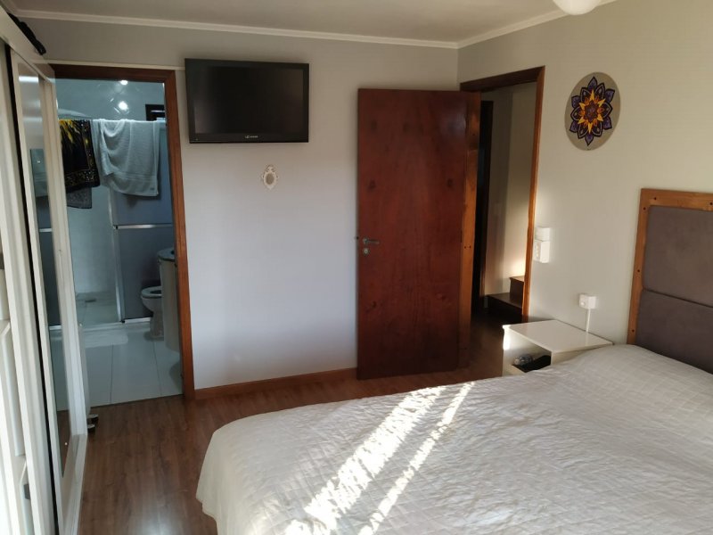 imóvel com 161m² - Santa Candida - Curitiba