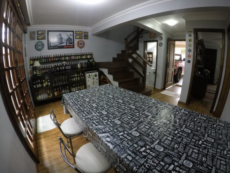 imóvel com 161m² - Santa Candida - Curitiba