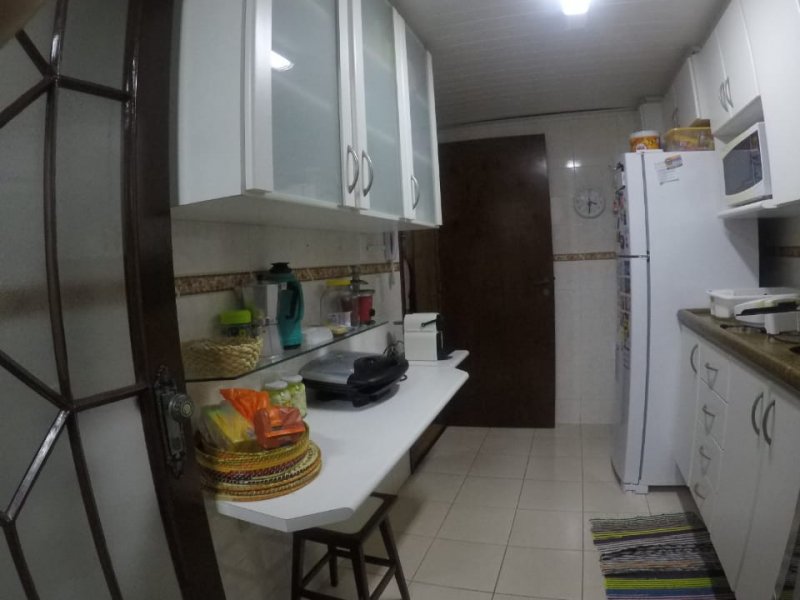 imóvel com 161m² - Santa Candida - Curitiba