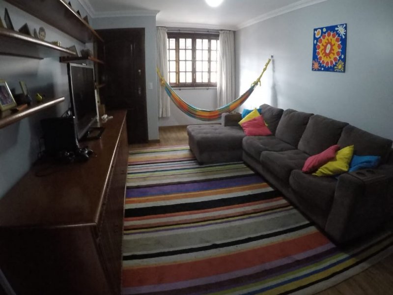 imóvel com 161m² - Santa Candida - Curitiba