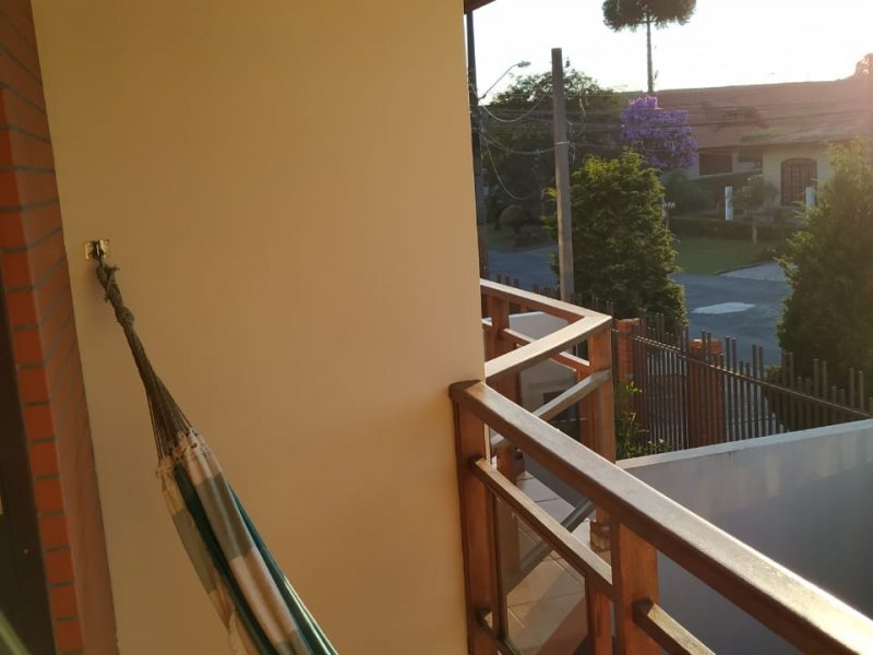 imóvel com 161m² - Santa Candida - Curitiba