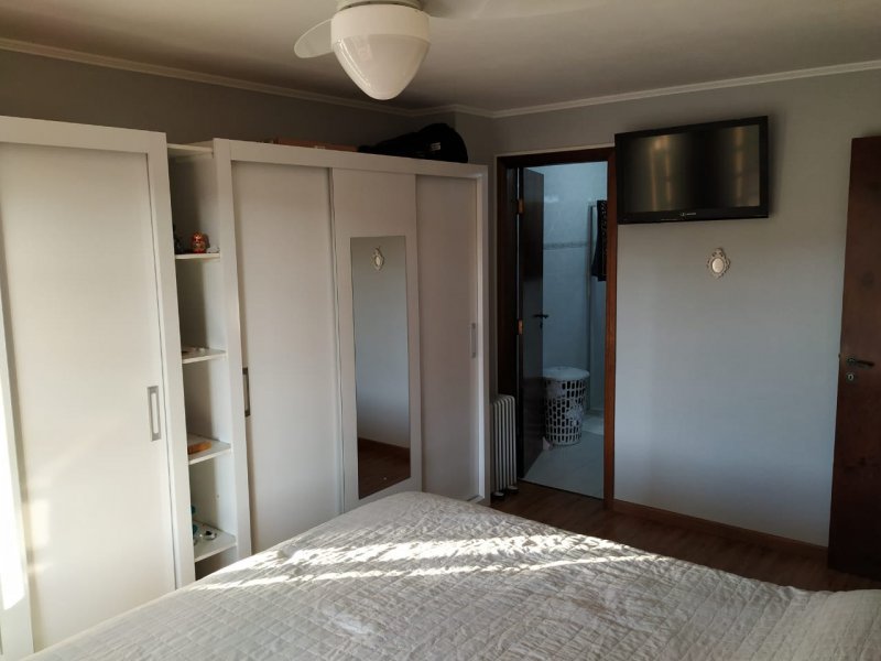 imóvel com 161m² - Santa Candida - Curitiba