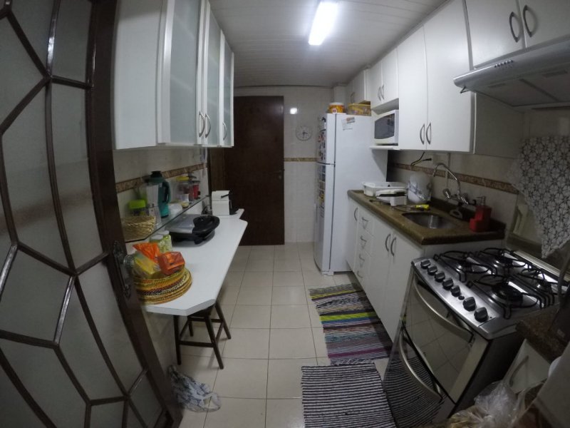 imóvel com 161m² - Santa Candida - Curitiba