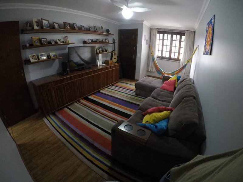 imóvel com 161m² - Santa Candida - Curitiba