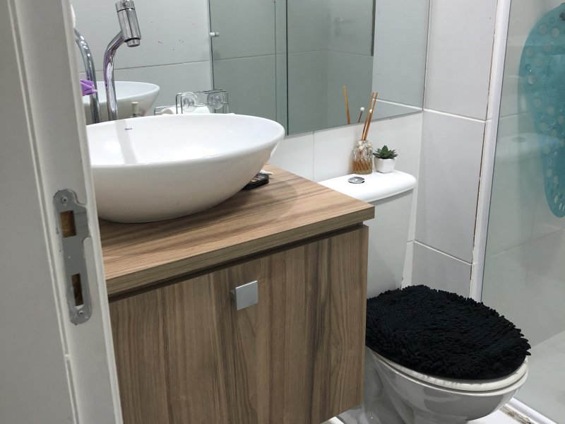 imóvel com 76m² - Picanço - Guarulhos