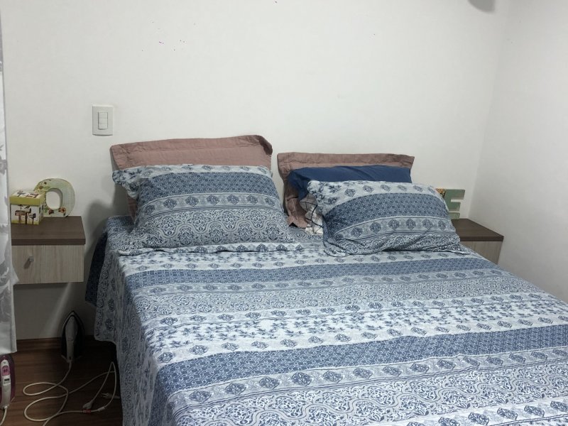 imóvel com 76m² - Picanço - Guarulhos
