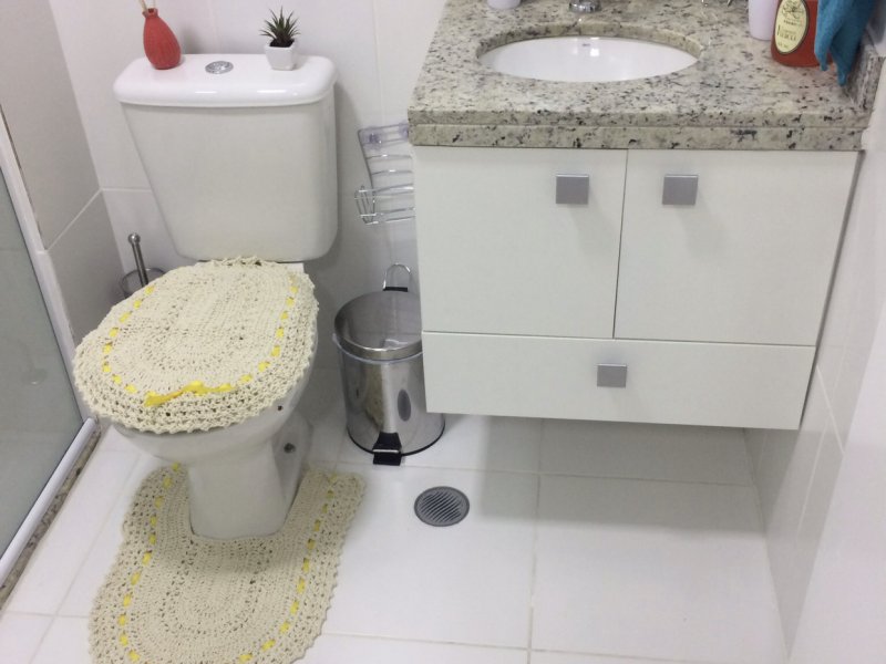 imóvel com 76m² - Picanço - Guarulhos