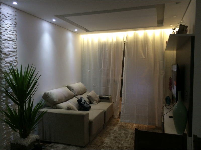 imóvel com 76m² - Picanço - Guarulhos