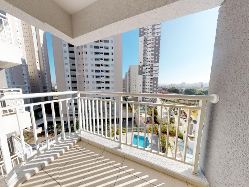 imóvel com 51m² - Água Branca - São Paulo