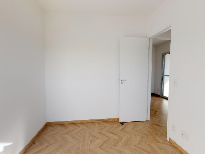 imóvel com 51m² - Água Branca - São Paulo