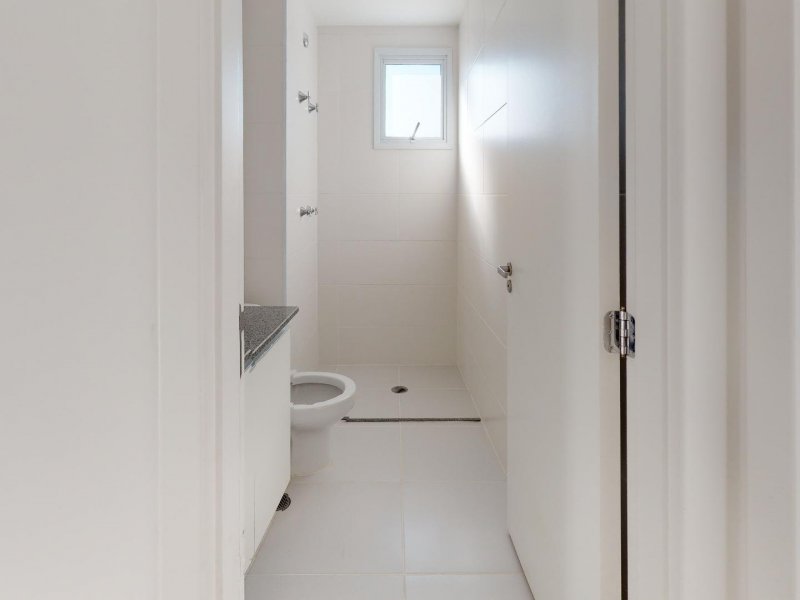 imóvel com 51m² - Água Branca - São Paulo