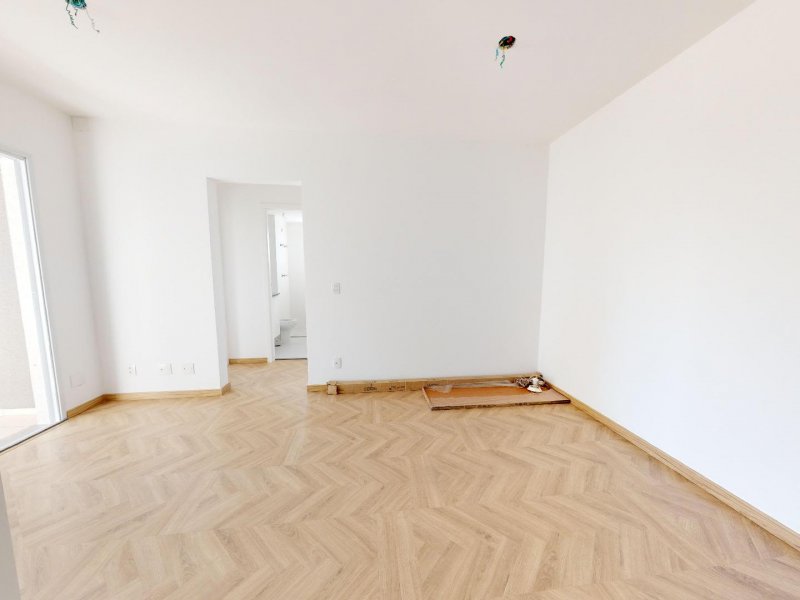 imóvel com 51m² - Água Branca - São Paulo