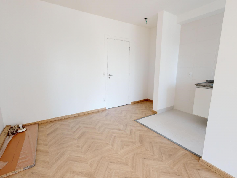 imóvel com 51m² - Água Branca - São Paulo