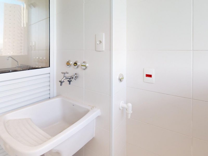 imóvel com 51m² - Água Branca - São Paulo