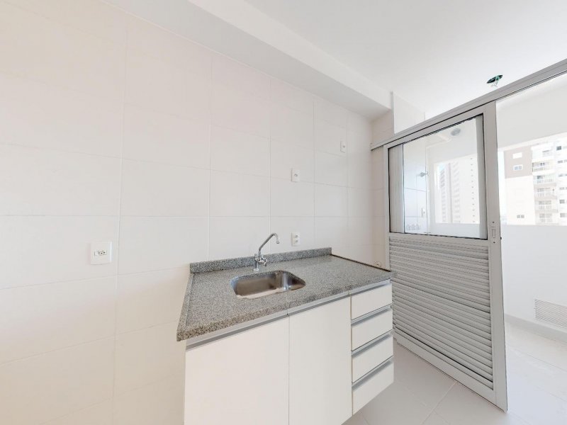 imóvel com 51m² - Água Branca - São Paulo