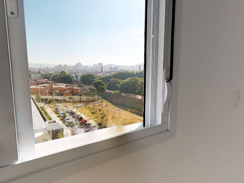 imóvel com 51m² - Água Branca - São Paulo