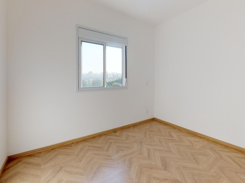 imóvel com 51m² - Água Branca - São Paulo