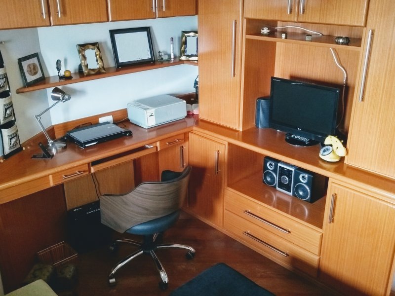 Apartamento à venda Nova Petrópolis com 104m² e 3 quartos por R$ 595.000 - 35838436-img-20181202-152029020-1.jpg