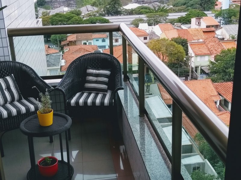 Apartamento à venda Nova Petrópolis com 104m² e 3 quartos por R$ 595.000 - 579753576-img-20181202-153309757.jpg