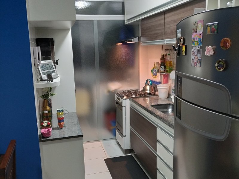 Apartamento à venda Parque Rincão com 50m² e 2 quartos por R$ 230.000 - 1177061150-img-20190307-185714.jpg