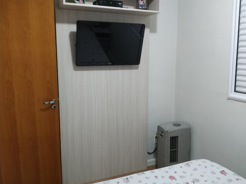 Apartamento à venda Parque Rincão com 50m² e 2 quartos por R$ 230.000 - 134185201-img-20190307-190802.jpg