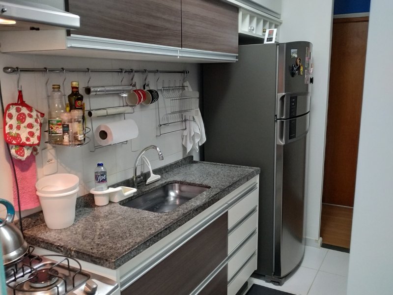 Apartamento à venda Parque Rincão com 50m² e 2 quartos por R$ 230.000 - 1927912412-img-20190307-190703.jpg