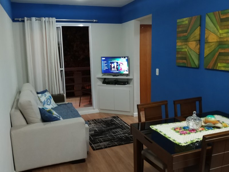 Apartamento à venda Parque Rincão com 50m² e 2 quartos por R$ 230.000 - 909399580-img-20190307-190215.jpg